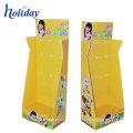 Supermarket Electronic Phone Accessories Display Stand